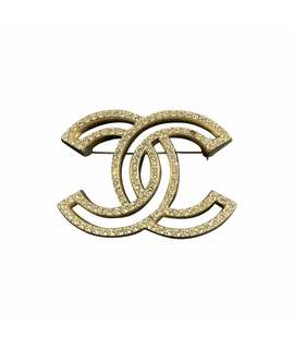 

Булавка / брошь CHANEL PRE-OWNED
