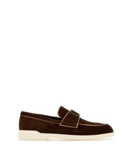 VALENTINO Лоферы
