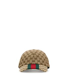 GUCCI Кепка/бейсболка