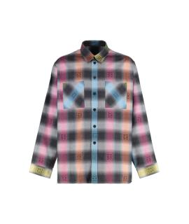 GIVENCHY Кэжуал рубашка