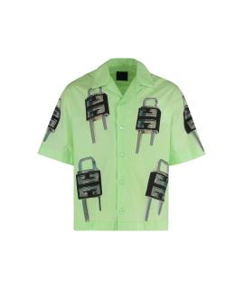GIVENCHY Кэжуал рубашка