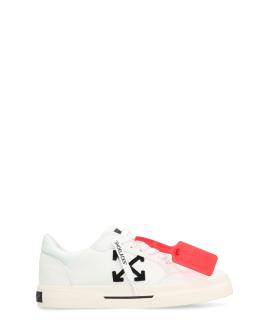 OFF-WHITE Кроссовки