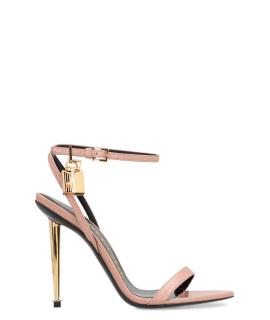 TOM FORD Босоножки