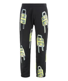 GIVENCHY Повседневные брюки