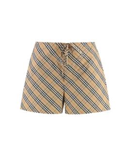BURBERRY Шорты