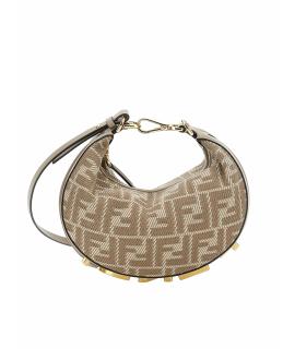 FENDI Сумка с короткими ручками