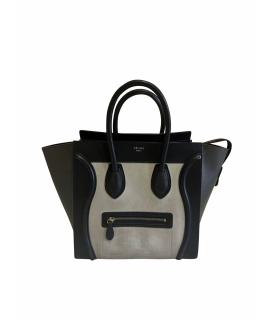 CELINE Сумка с короткими ручками