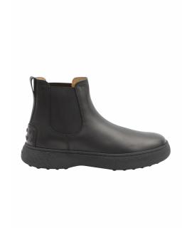 TOD'S Высокие ботинки