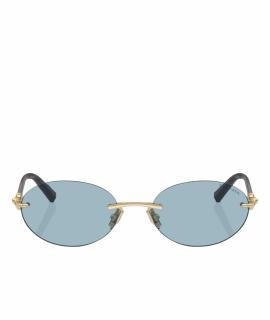 TIFFANY&CO Солнцезащитные очки