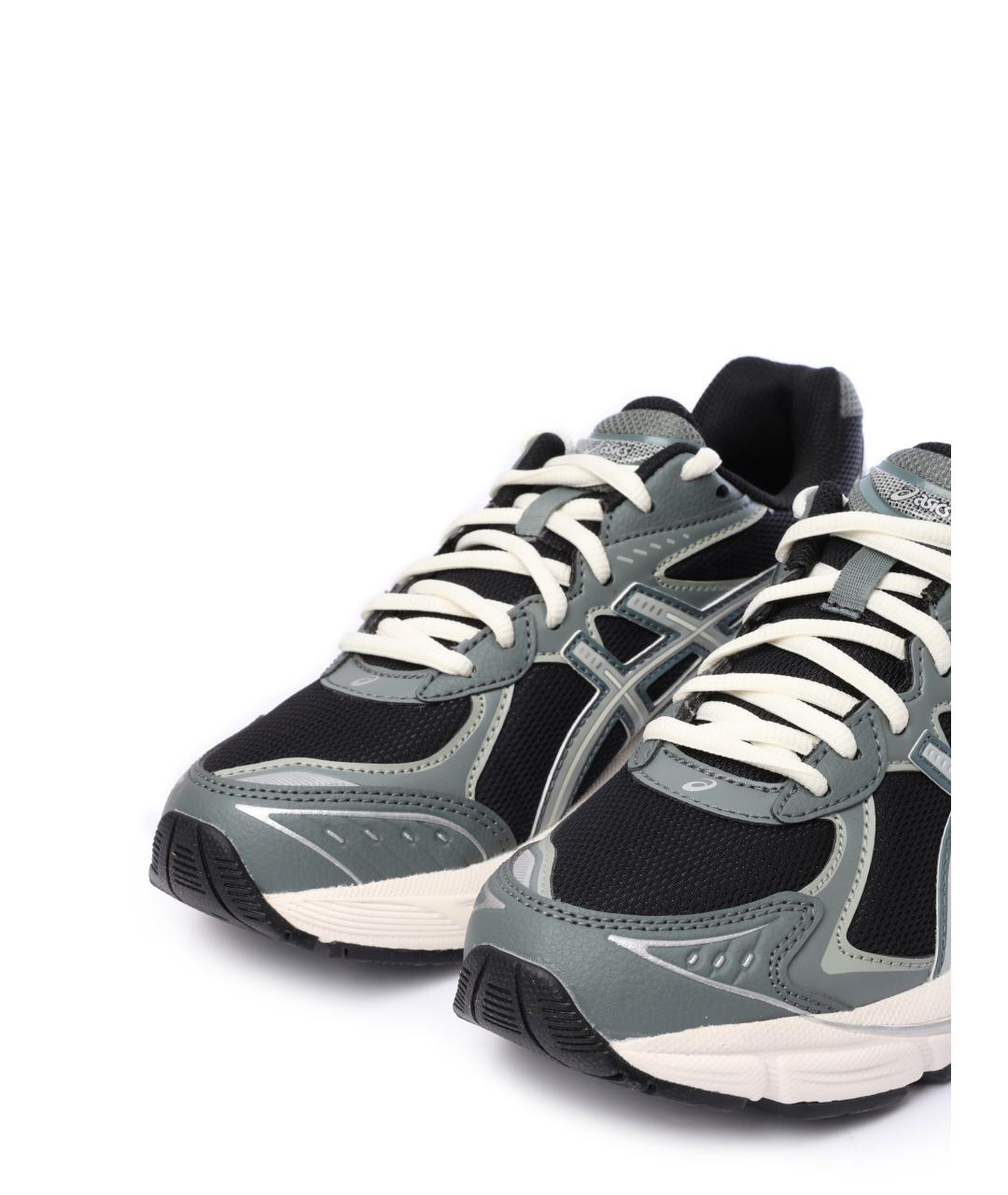 ASICS Серые кроссовки, фото 6