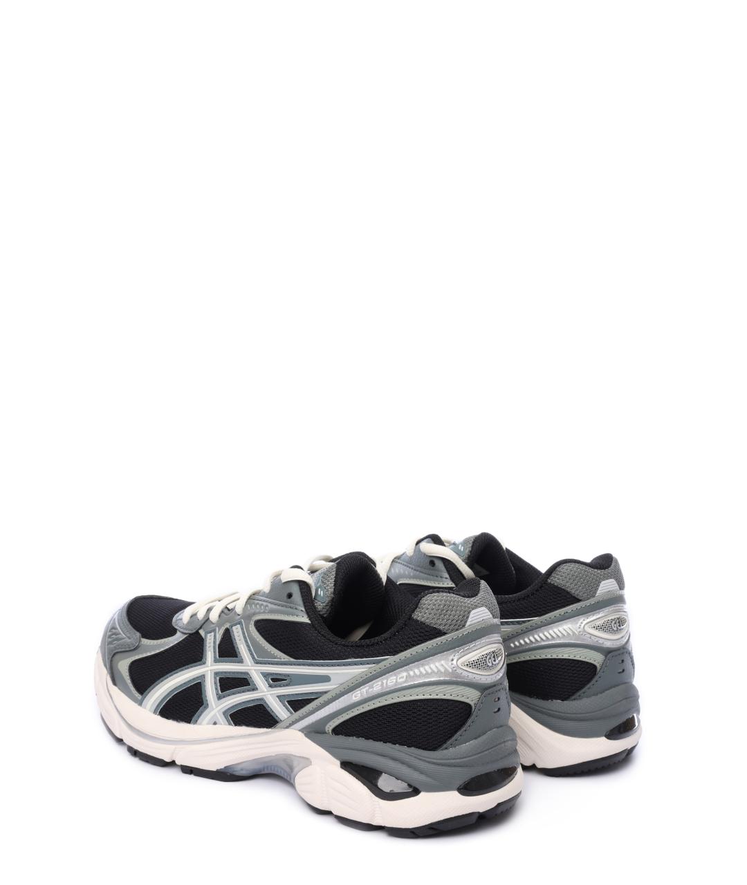 ASICS Серые кроссовки, фото 3