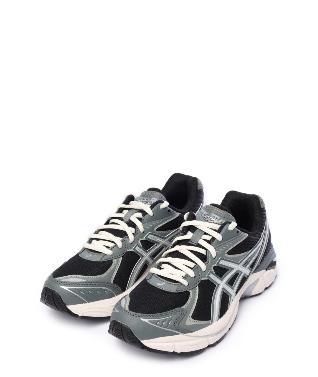 ASICS Серые кроссовки, фото 2