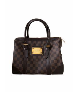 LOUIS VUITTON Сумка с короткими ручками