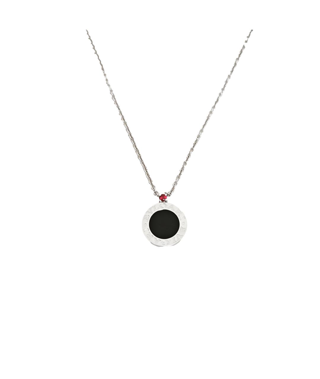 BVLGARI Серебряное колье, фото 6