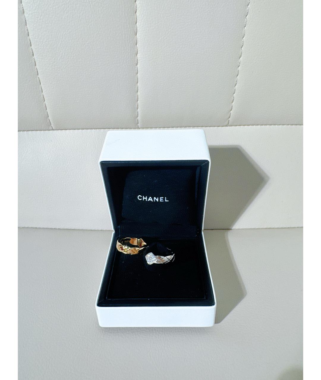 CHANEL Мульти кольцо, фото 4