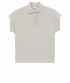 SAINT LAURENT Футболка