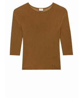 SAINT LAURENT Футболка