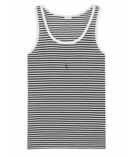 SAINT LAURENT Майка