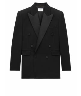 SAINT LAURENT Жакет/пиджак