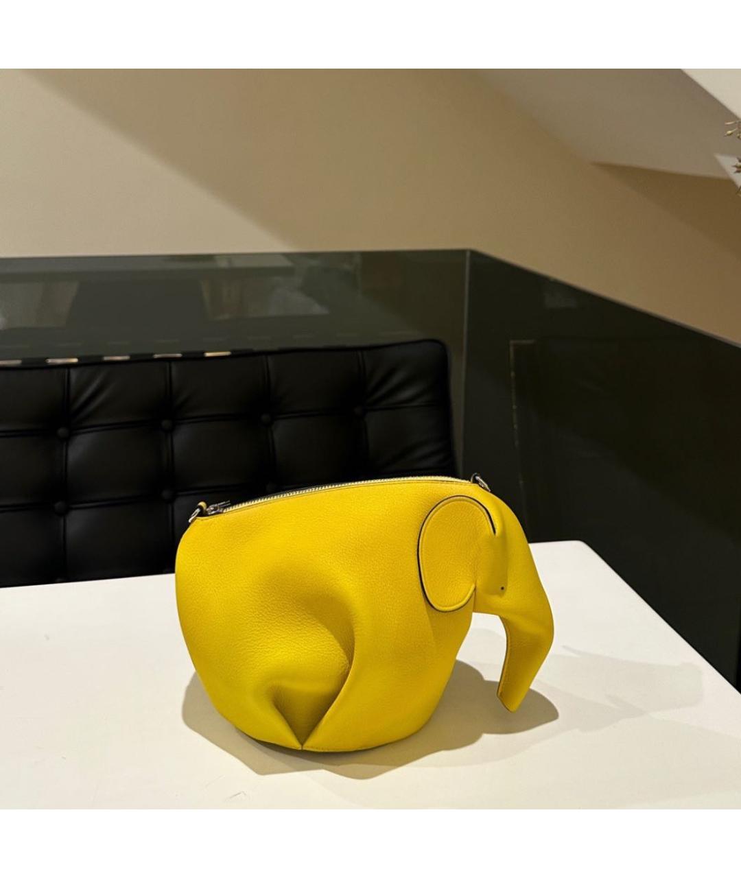 LOEWE Сумка через плечо, фото 2