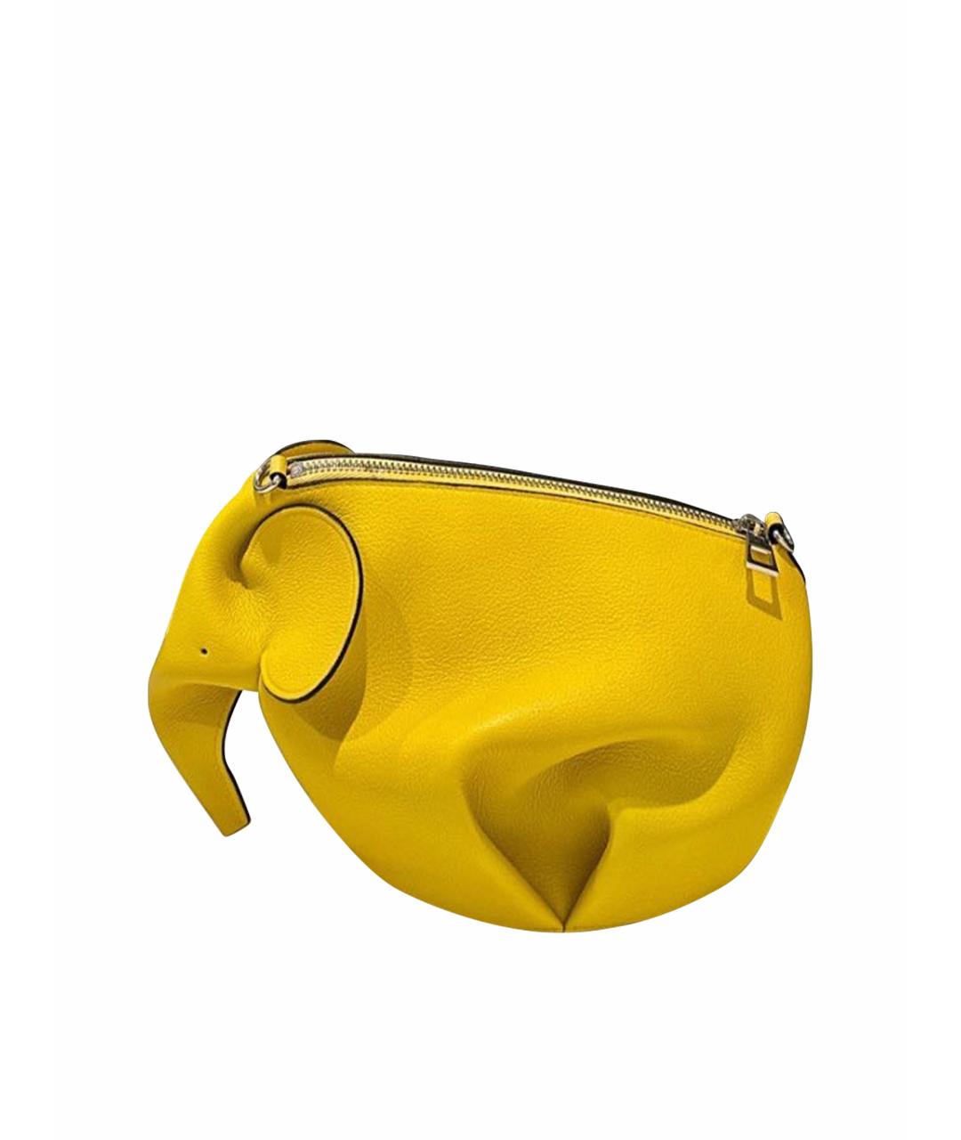 LOEWE Сумка через плечо, фото 1