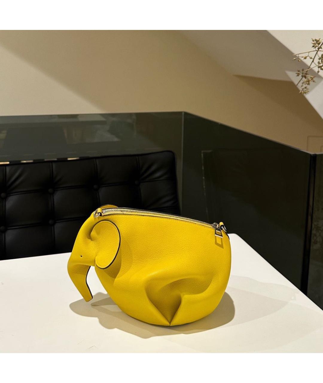 LOEWE Сумка через плечо, фото 5