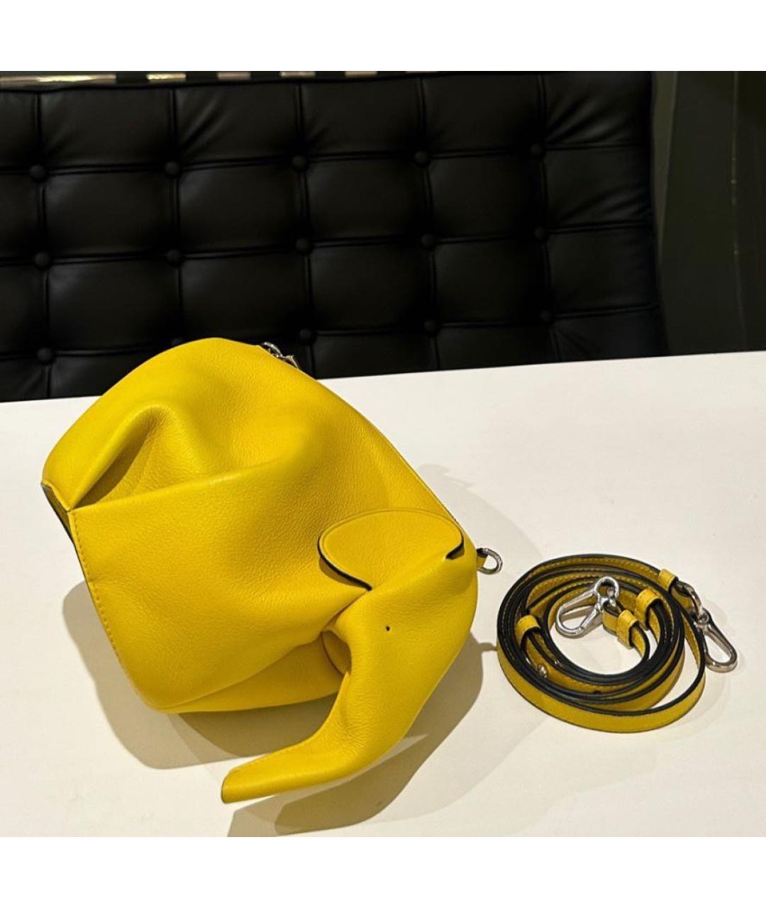 LOEWE Сумка через плечо, фото 4