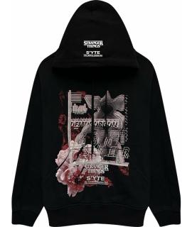 YOHJI YAMAMOTO Худи/толстовка