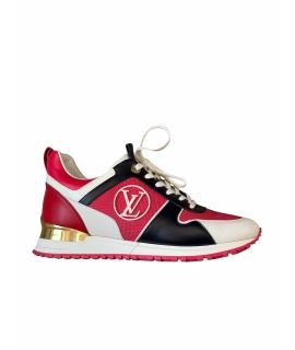 LOUIS VUITTON Кроссовки