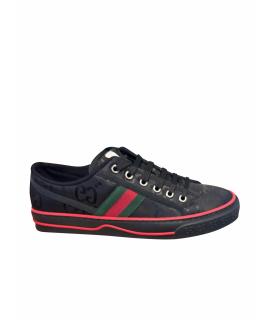 GUCCI Кеды