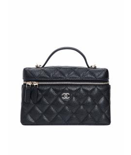 CHANEL Сумка через плечо