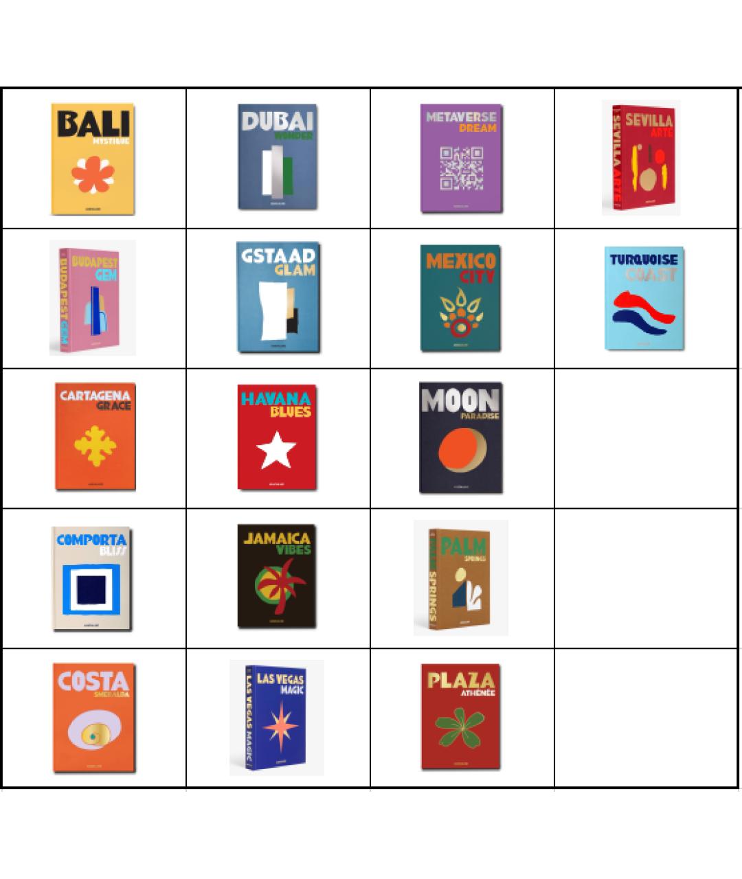 ASSOULINE Книга, фото 5