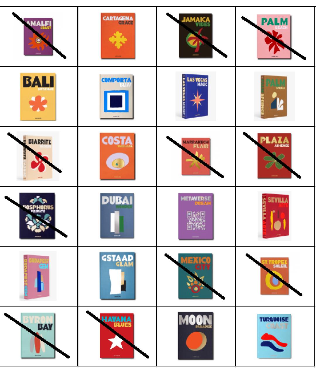 ASSOULINE Книга, фото 5