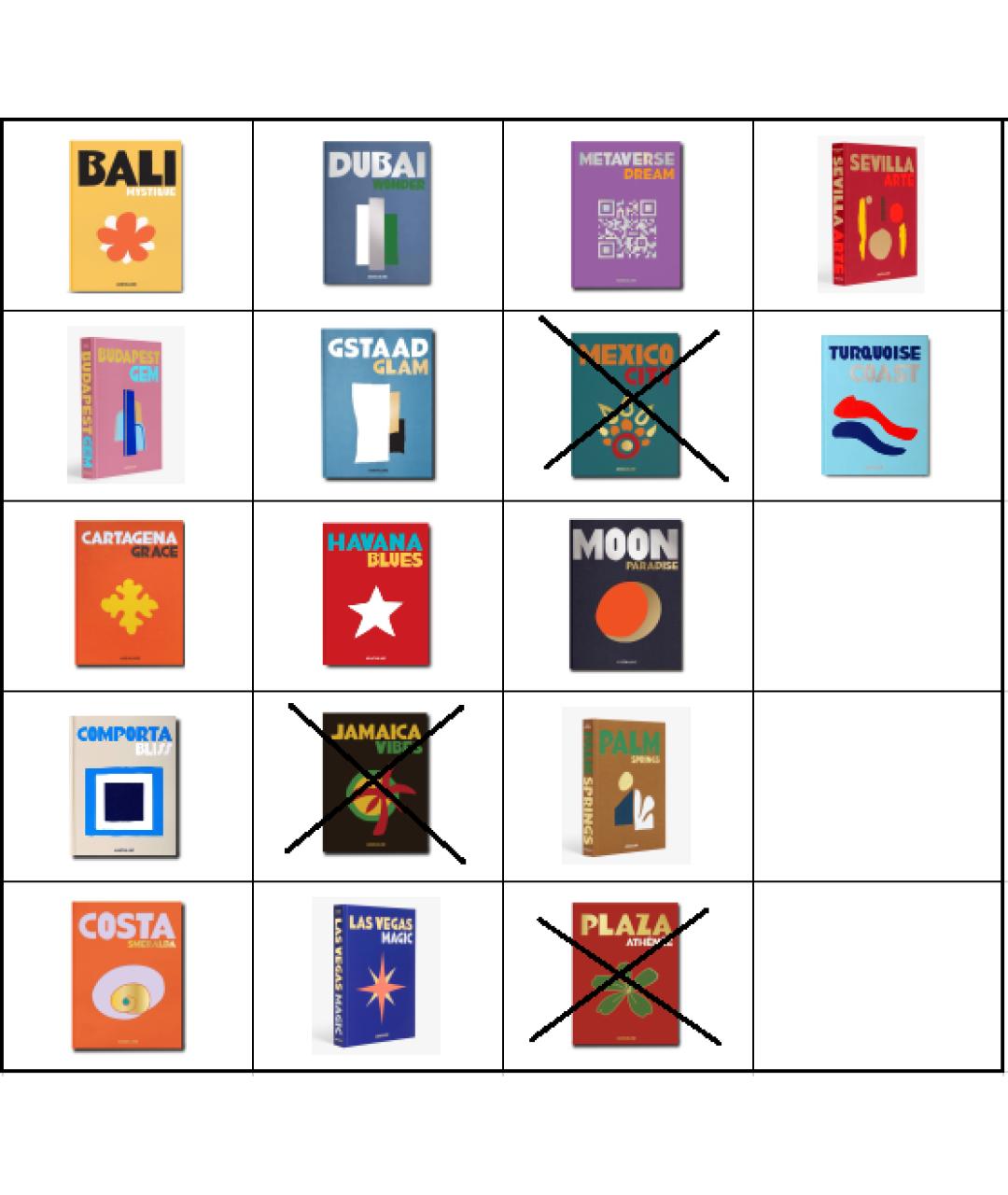 ASSOULINE Книга, фото 5