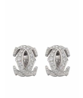 CARTIER Серьги
