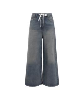 MAISON MARGIELA Прямые джинсы