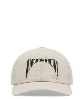 RICK OWENS DRKSHDW Кепка/бейсболка