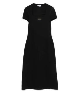 ALEXANDER MCQUEEN Повседневное платье