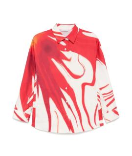 DRIES VAN NOTEN Рубашка