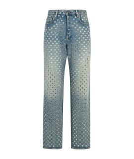 GOLDEN GOOSE DELUXE BRAND Прямые джинсы