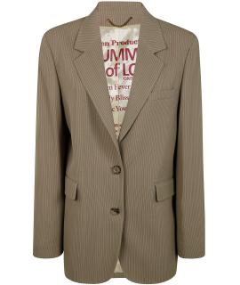 GOLDEN GOOSE DELUXE BRAND Куртка