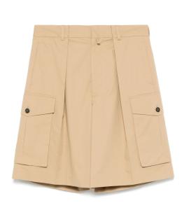 DRIES VAN NOTEN Шорты