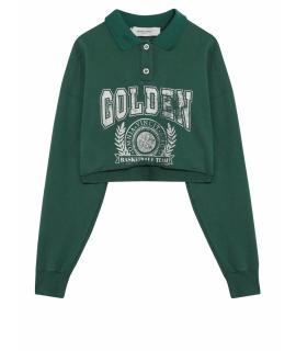 GOLDEN GOOSE DELUXE BRAND Худи/толстовка