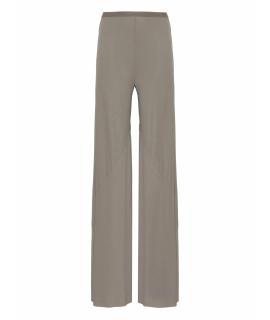 RICK OWENS Прямые брюки