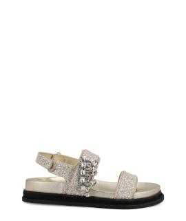 JIMMY CHOO Сандалии
