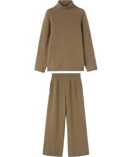 LORO PIANA Костюм с брюками