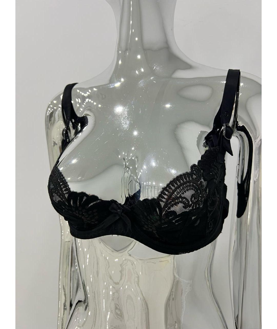 AGENT PROVOCATEUR Черный комплекты, фото 5