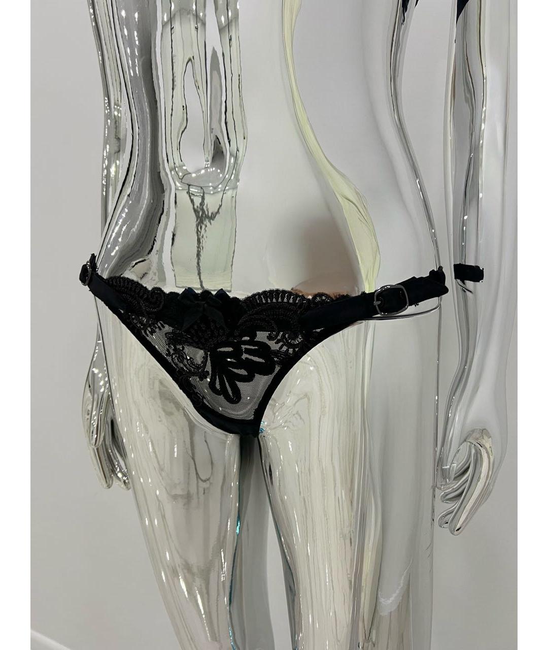 AGENT PROVOCATEUR Черный комплекты, фото 6