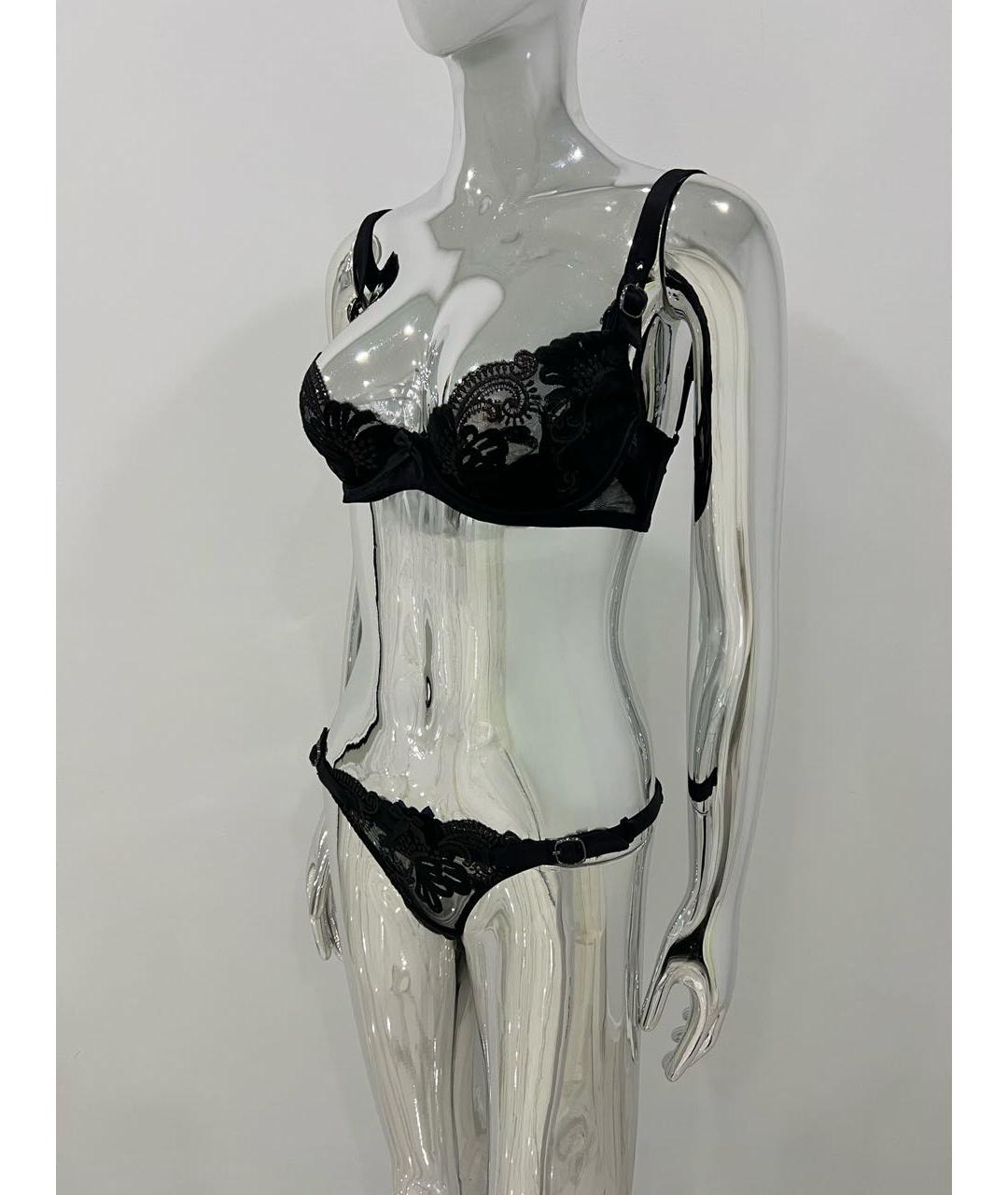 AGENT PROVOCATEUR Черный комплекты, фото 3