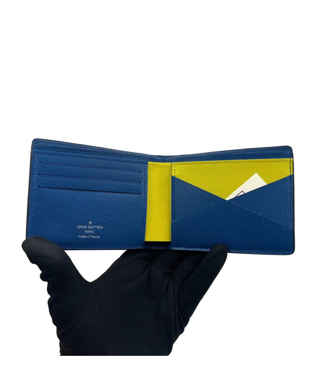 LOUIS VUITTON Кошелек, фото 2